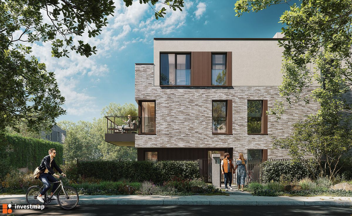 Wizualizacja Apartamenty Onlylife dodał Wojciech Jenda