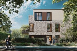 Apartamenty Onlylife