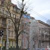 Remont kamienicy, ul. Marii Curie-Skłodowskiej 46