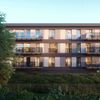 Apartamentowiec "Zielony Sołacz"
