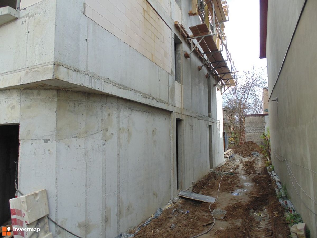 Zdjęcie [Kraków] Apartamenty Jaworskiego 8 fot. Damian Daraż 