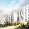Apartamentowiec "Grzybowska 85"