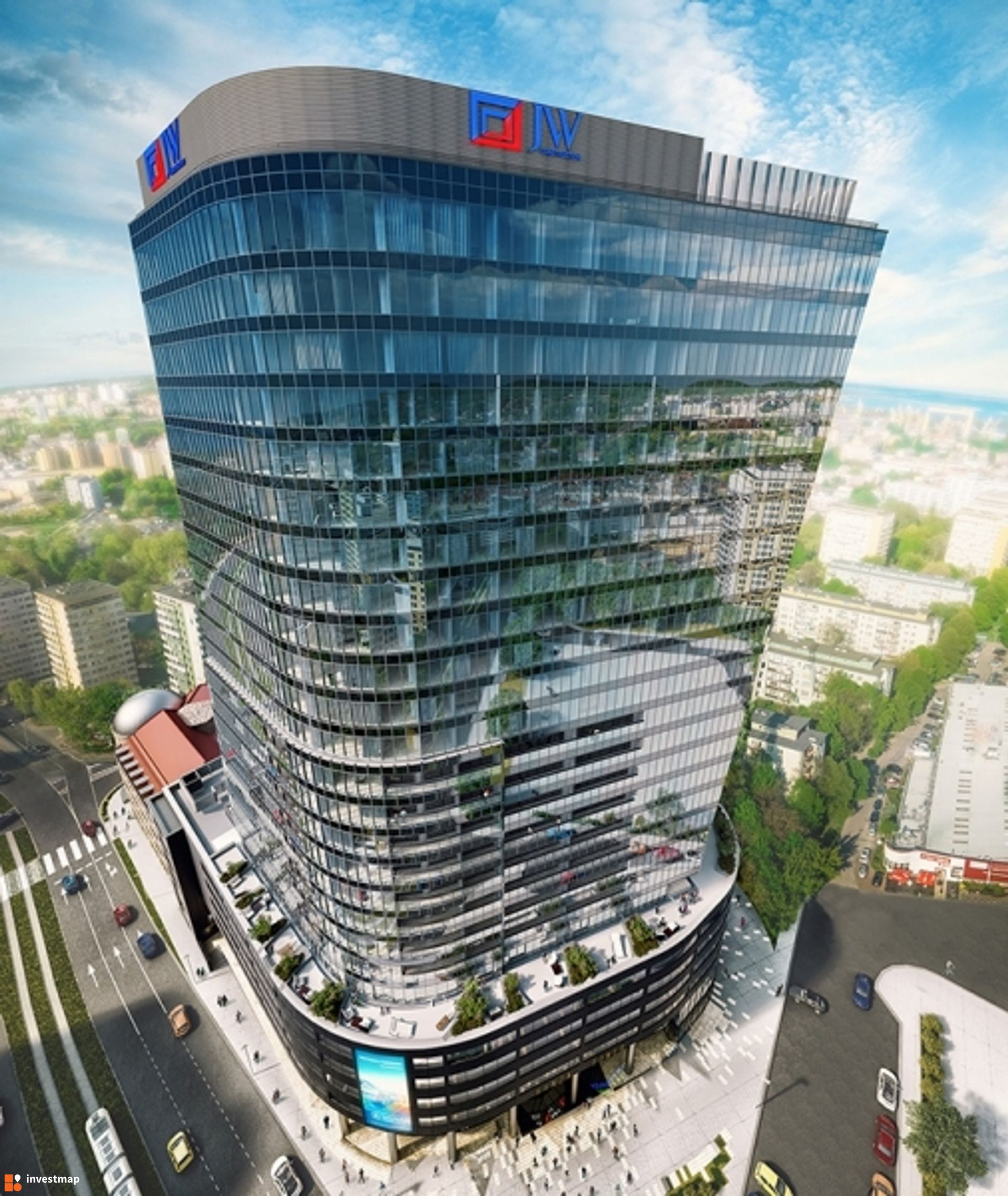 International Workplace Group stawia na Szczecin