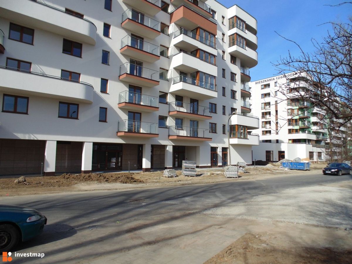 Zdjęcie Cystersów 26 fot. Damian Daraż 