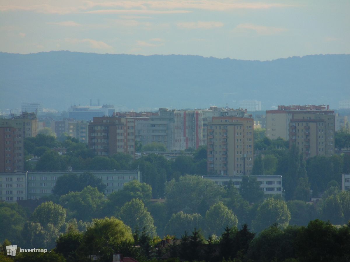 Zdjęcie Budynek mieszkalny, ul. Urbanowicza fot. Damian Daraż 