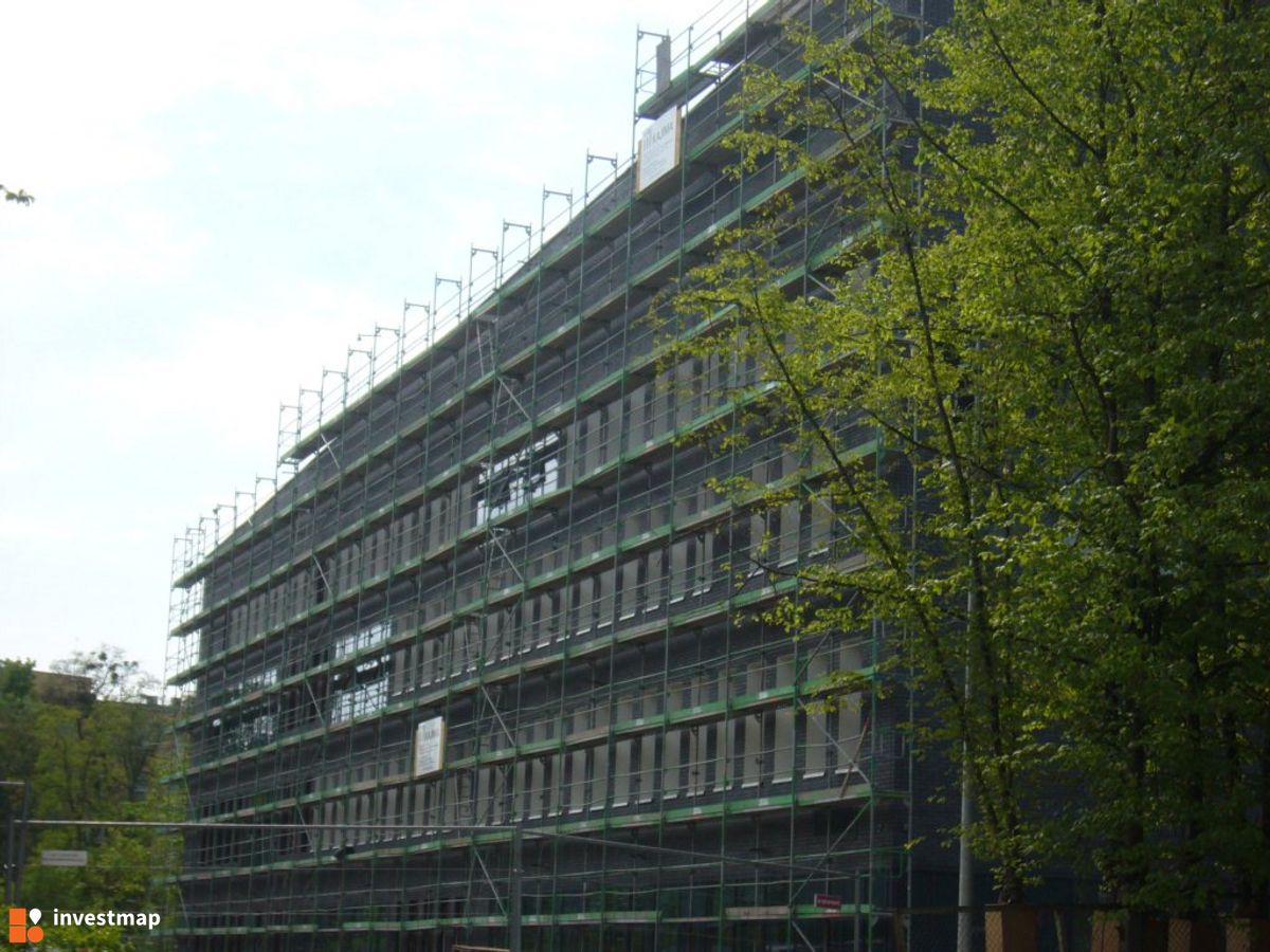 Zdjęcie [Wrocław] Kompleks Edukacyjno-Badawczy "GeoCentrum" (Politechnika Wrocławska) fot. Orzech 