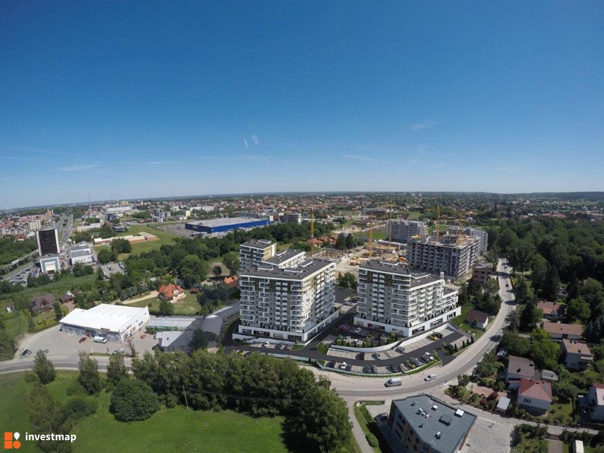 Wizualizacja Paderewskiego Park dodał Damian Daraż 