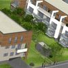 Bartycka Residence