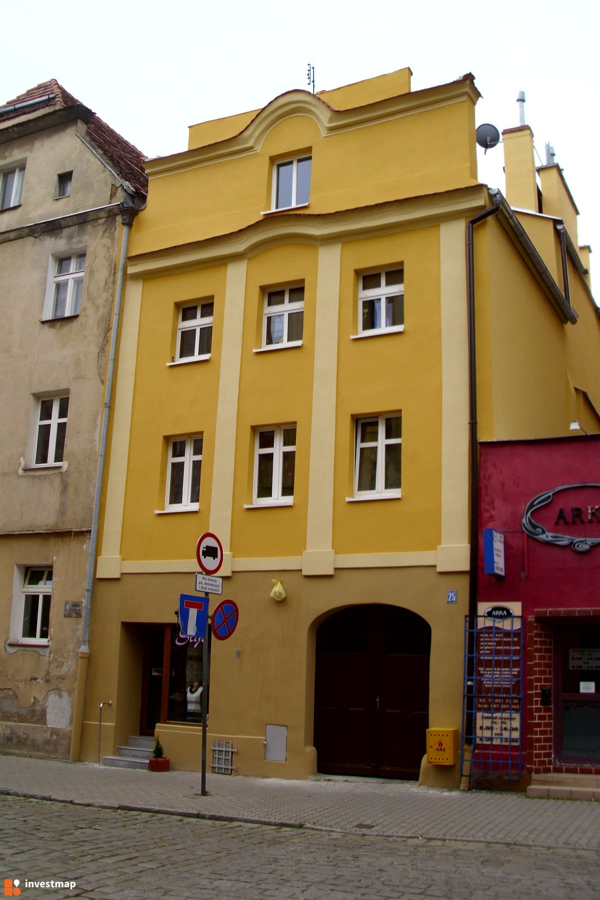 Zdjęcie [Chełm] Osiedle "Zielone Zacisze" fot. THX_1138 