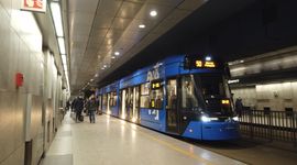 O krok bliżej do budowy metra w Krakowie