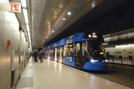 O krok bliżej do budowy metra w Krakowie