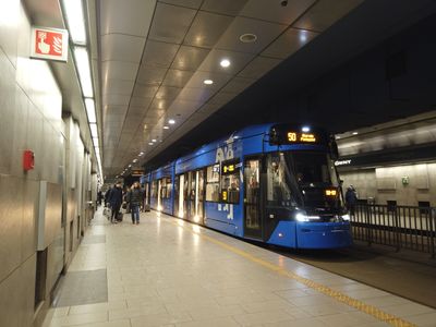O krok bliżej do budowy metra w Krakowie
