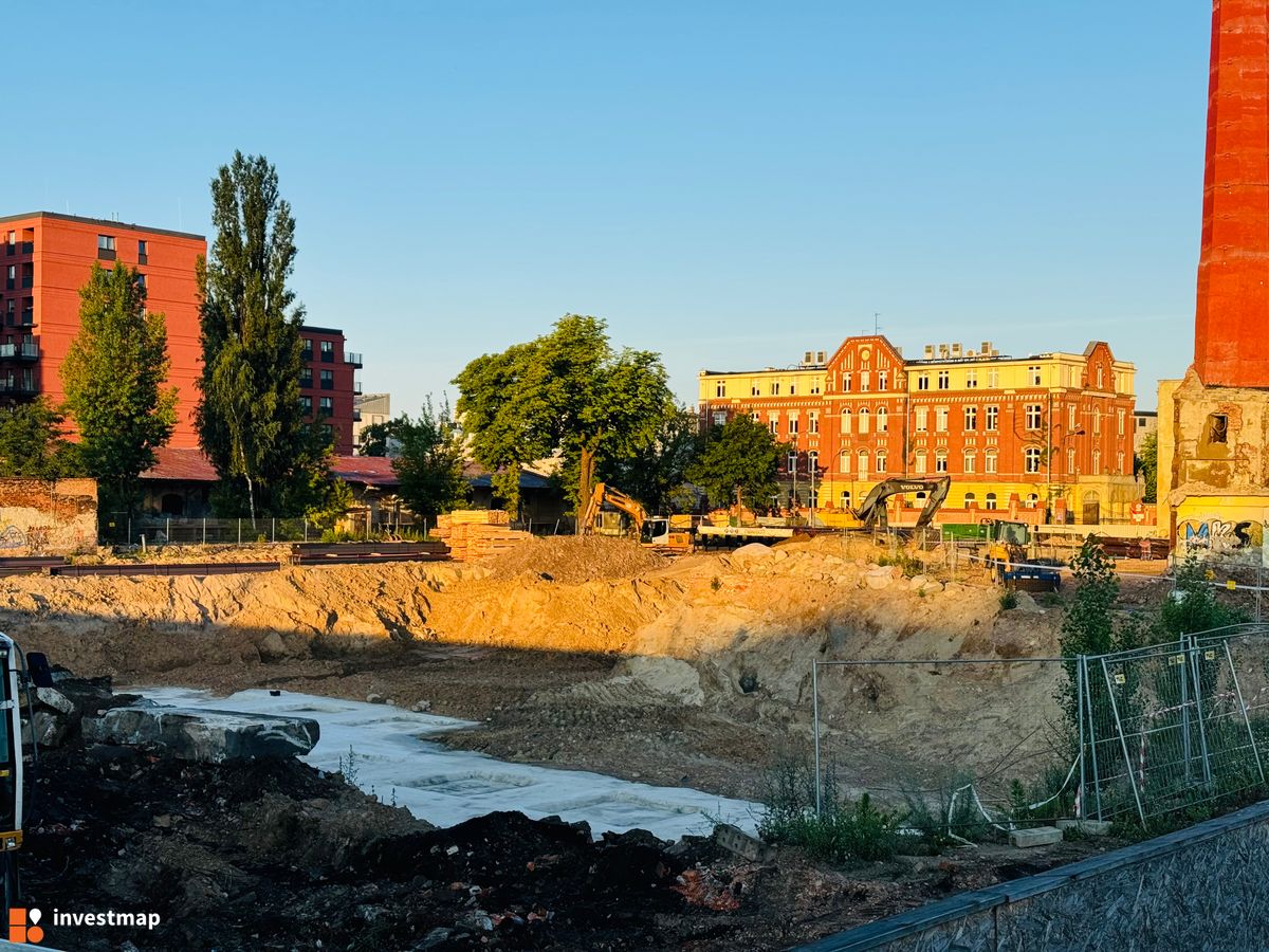 Zdjęcie Murapol Forum fot. Jan Augustynowski