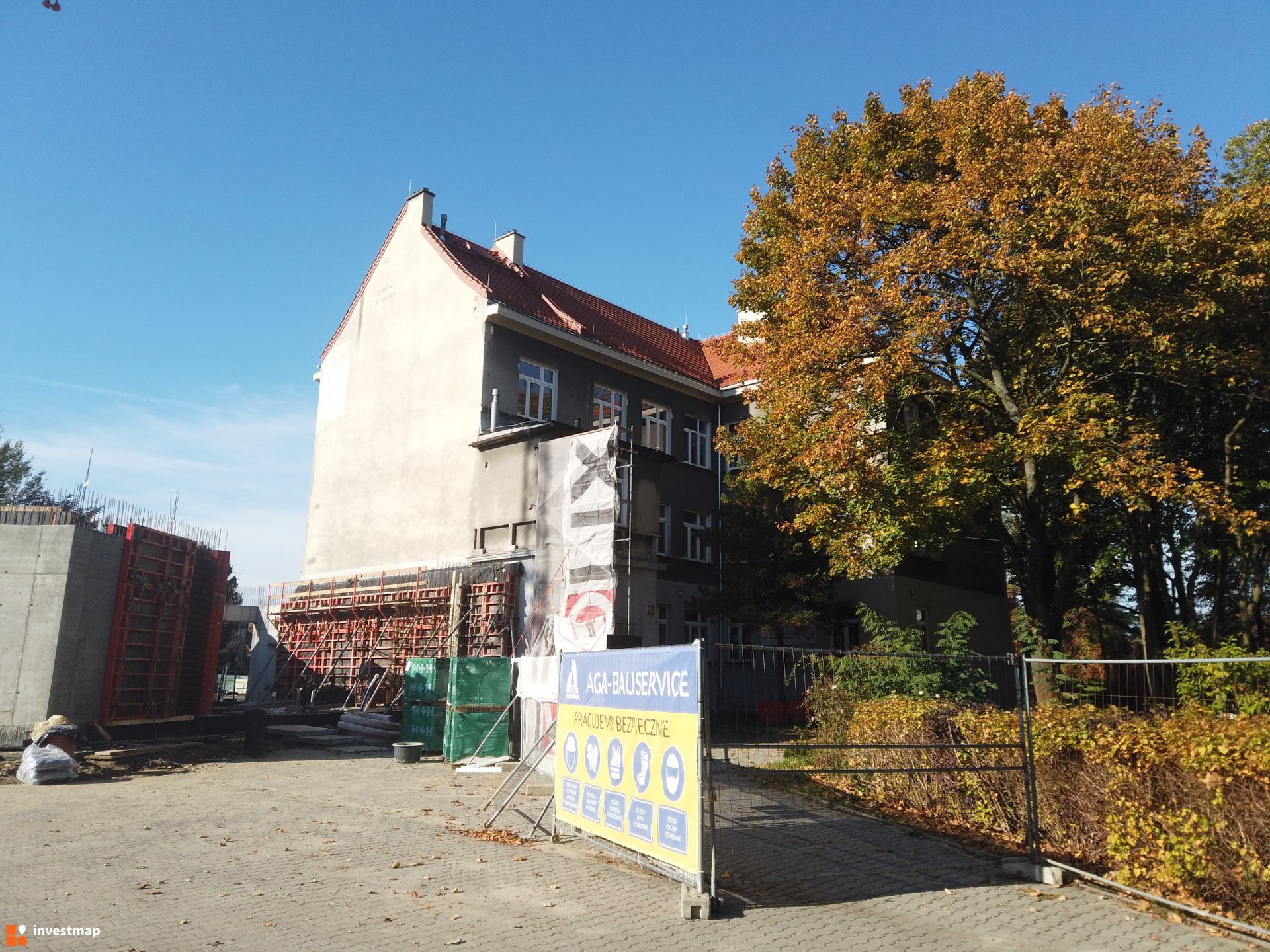 Szkoła Podstawowa nr 124