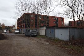 Dolnomłyńska 8