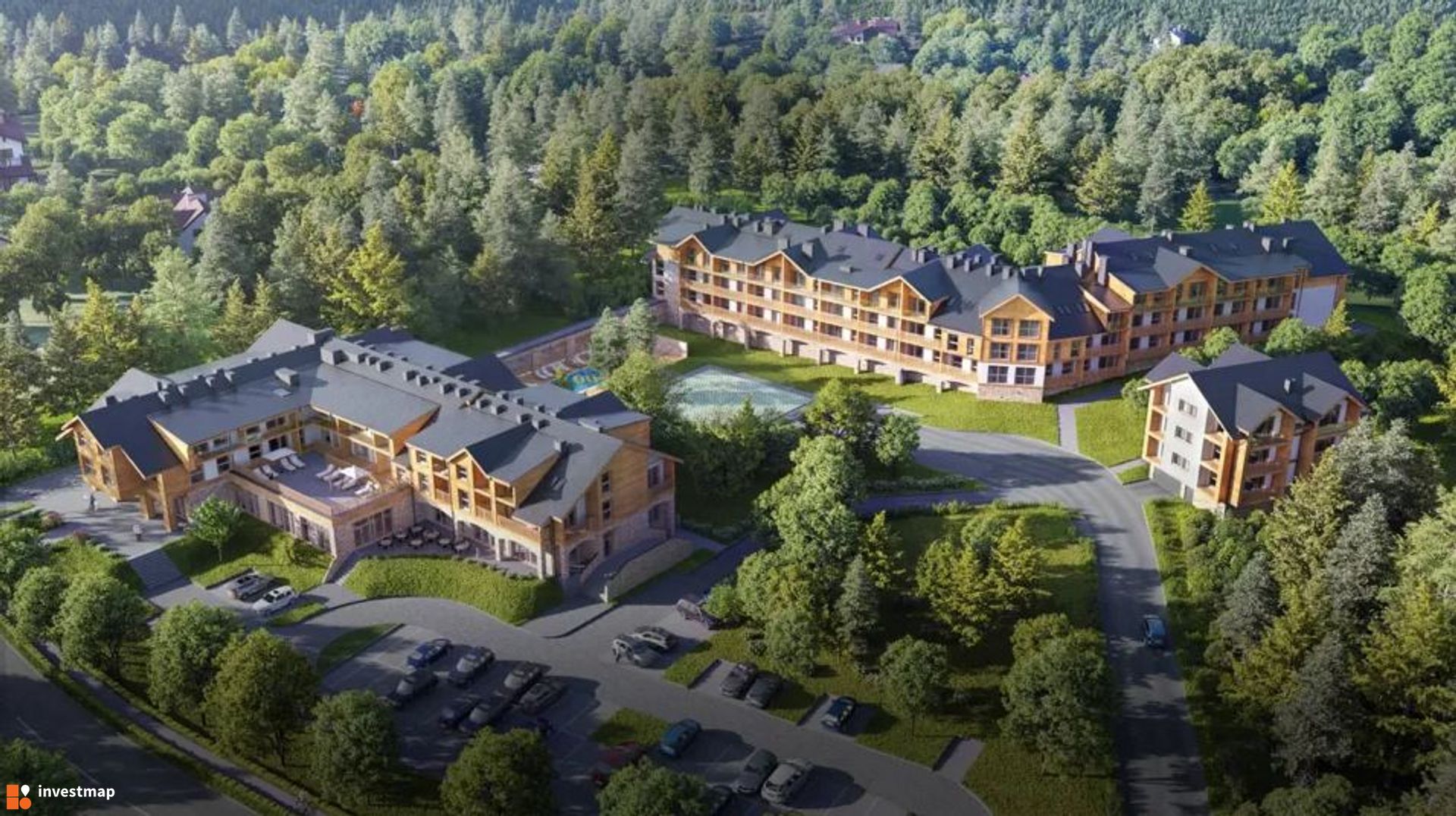 Mövenpick Resort & Spa Karpacz