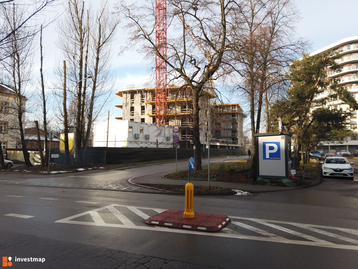 Zdjęcie Cystersów 19 fot. Damian Daraż 