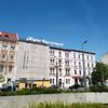Hotel Warszawski
