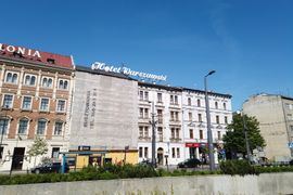 Hotel Warszawski