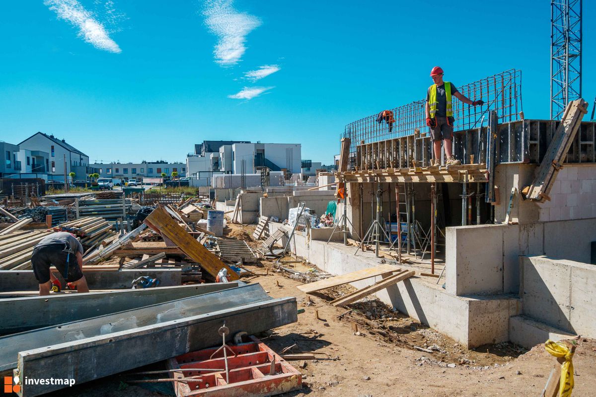 Zdjęcie Waniliowa fot. PROFIT Development