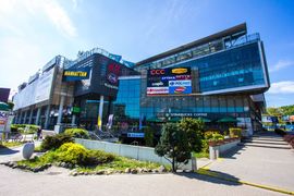 Kolejne duże, kultowe centrum handlowe zniknie z mapy Polski