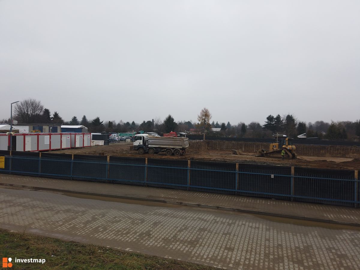 Zdjęcie Na Zakolu Wisły 4 fot. Damian Daraż 