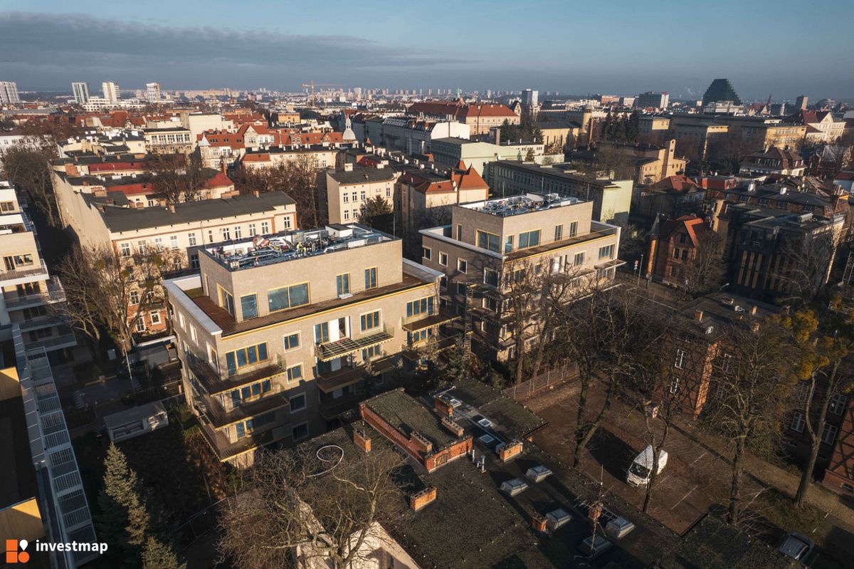 Zdjęcie Cavallia fot. BPI Real Estate Poland Sp. z o.o.