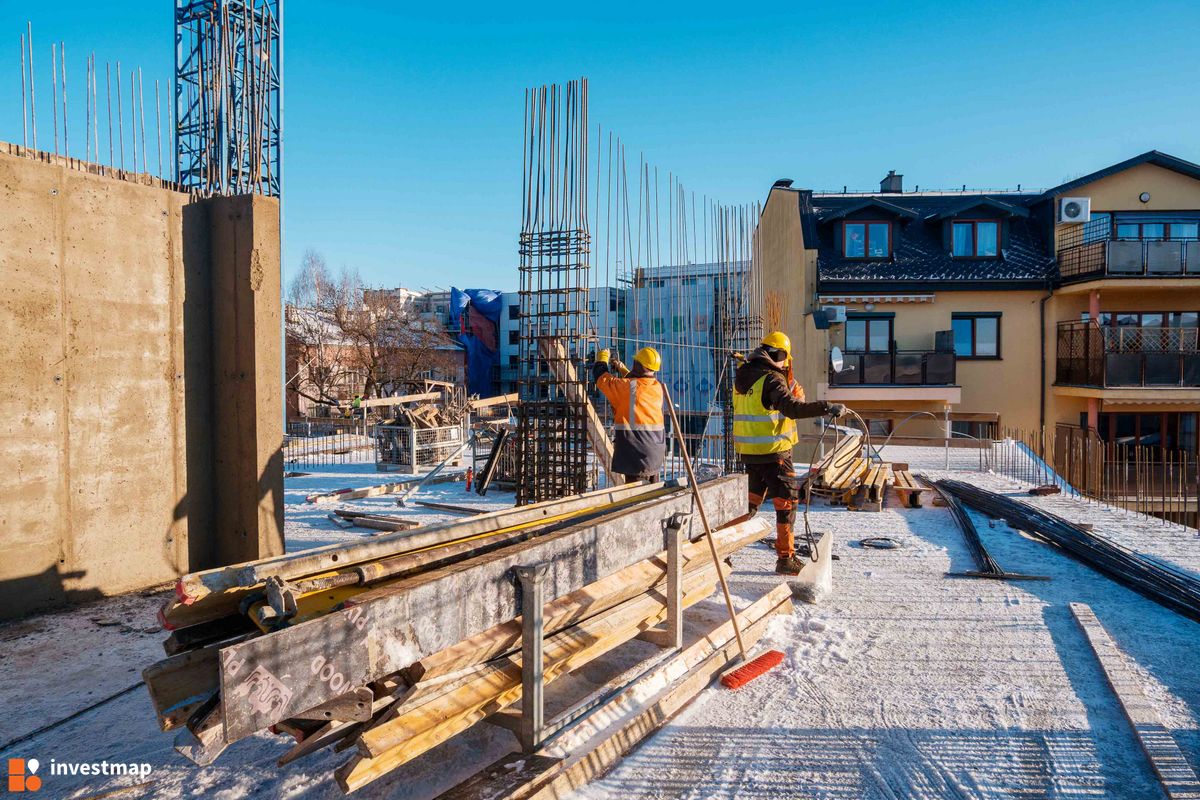 Zdjęcie Pogonowskiego 52 fot. PROFIT Development