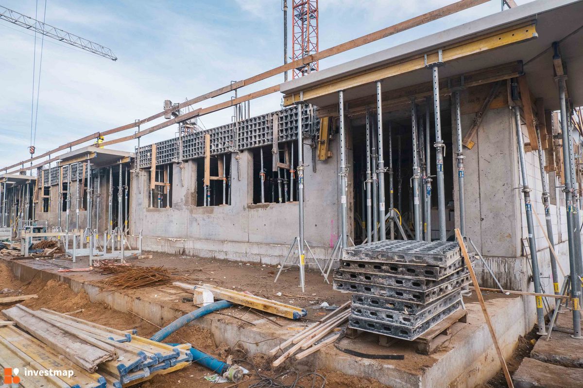 Zdjęcie Rędzińska  fot. PROFIT Development