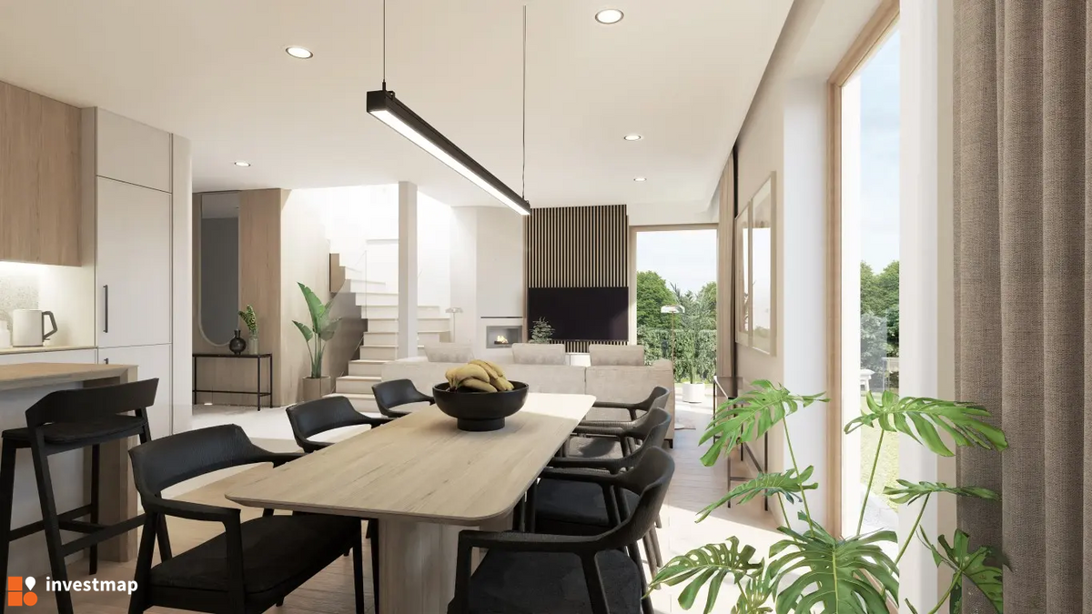 Wizualizacja Flora Park dodał Wojciech Jenda