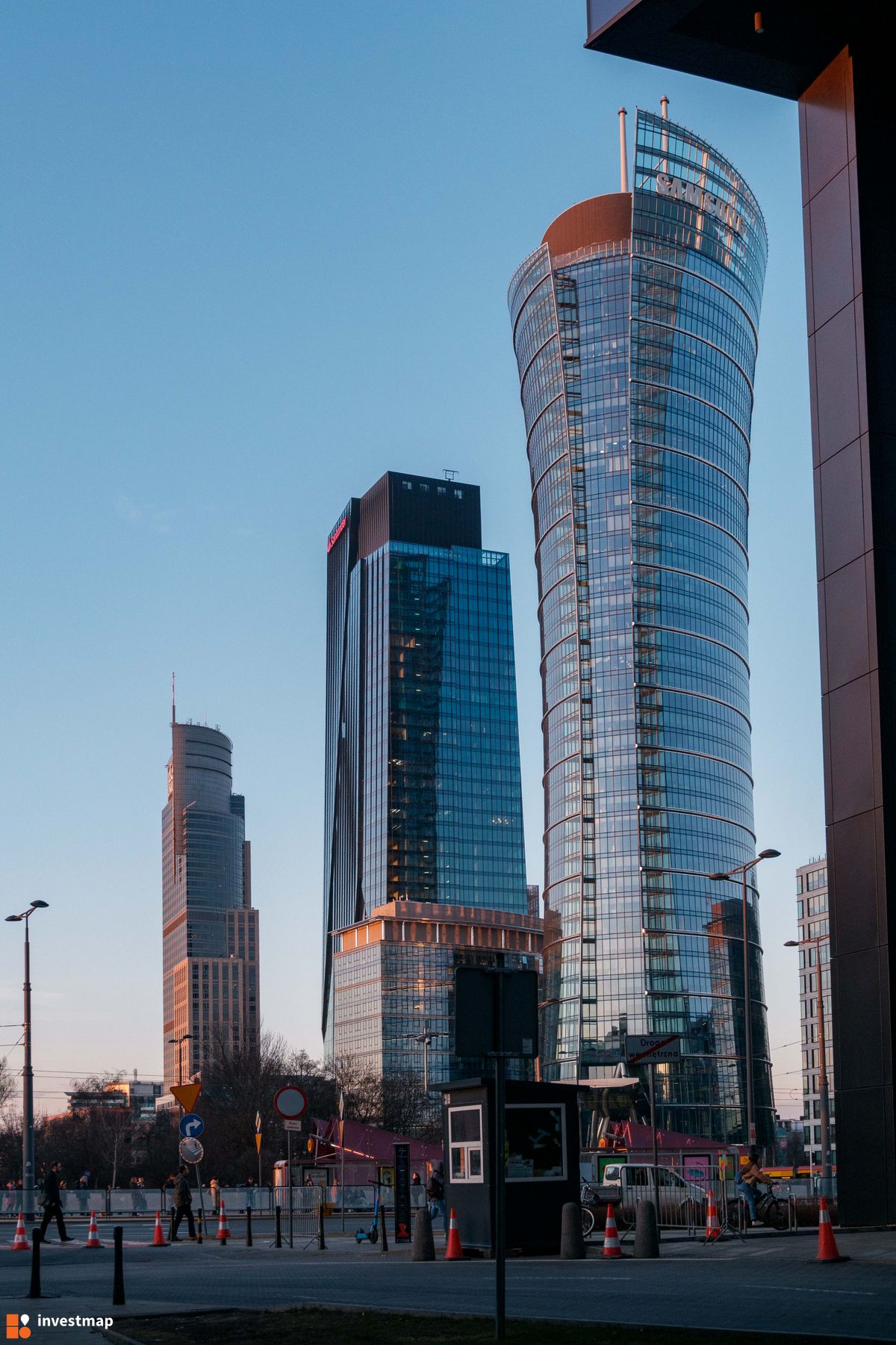 Zdjęcie The Bridge fot. Jakub Zazula 