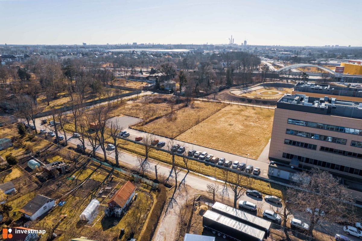 Zdjęcie [Wrocław] Wrocławskie Centrum Rehabilitacji i Medycyny Sportowej fot. Jakub Zazula 
