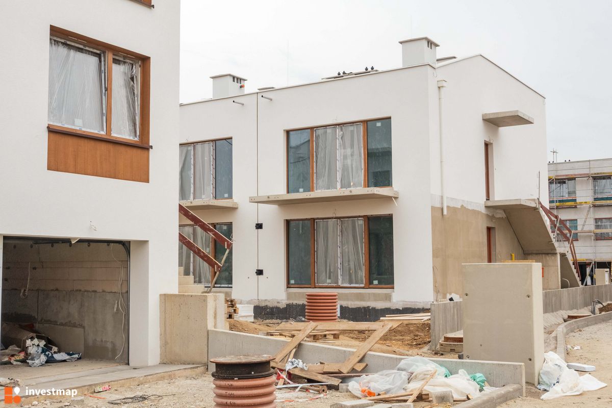 Zdjęcie Waniliowa fot. PROFIT Development