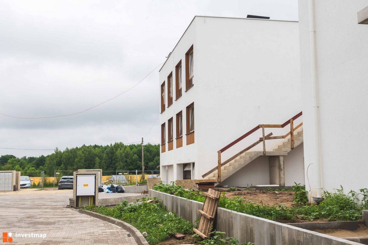 Zdjęcie Waniliowa fot. PROFIT Development