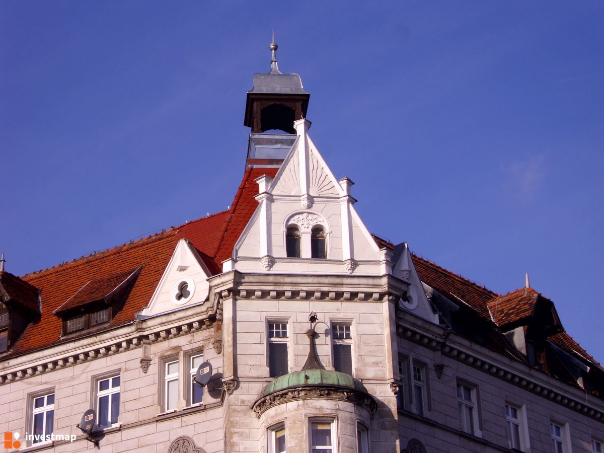 Zdjęcie [Chełm] Osiedle "Zielone Zacisze" fot. THX_1138 