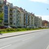 Osiedle, ul. Główna/Wełniana