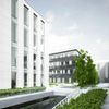 Kompleks biurowy "Szczecin Business Plaza"
