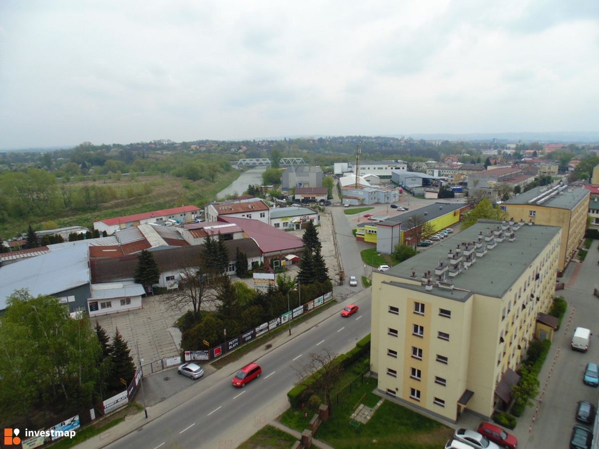 Zdjęcie [Rzeszów] Osiedle "Nad Wisłokiem" fot. Damian Daraż 