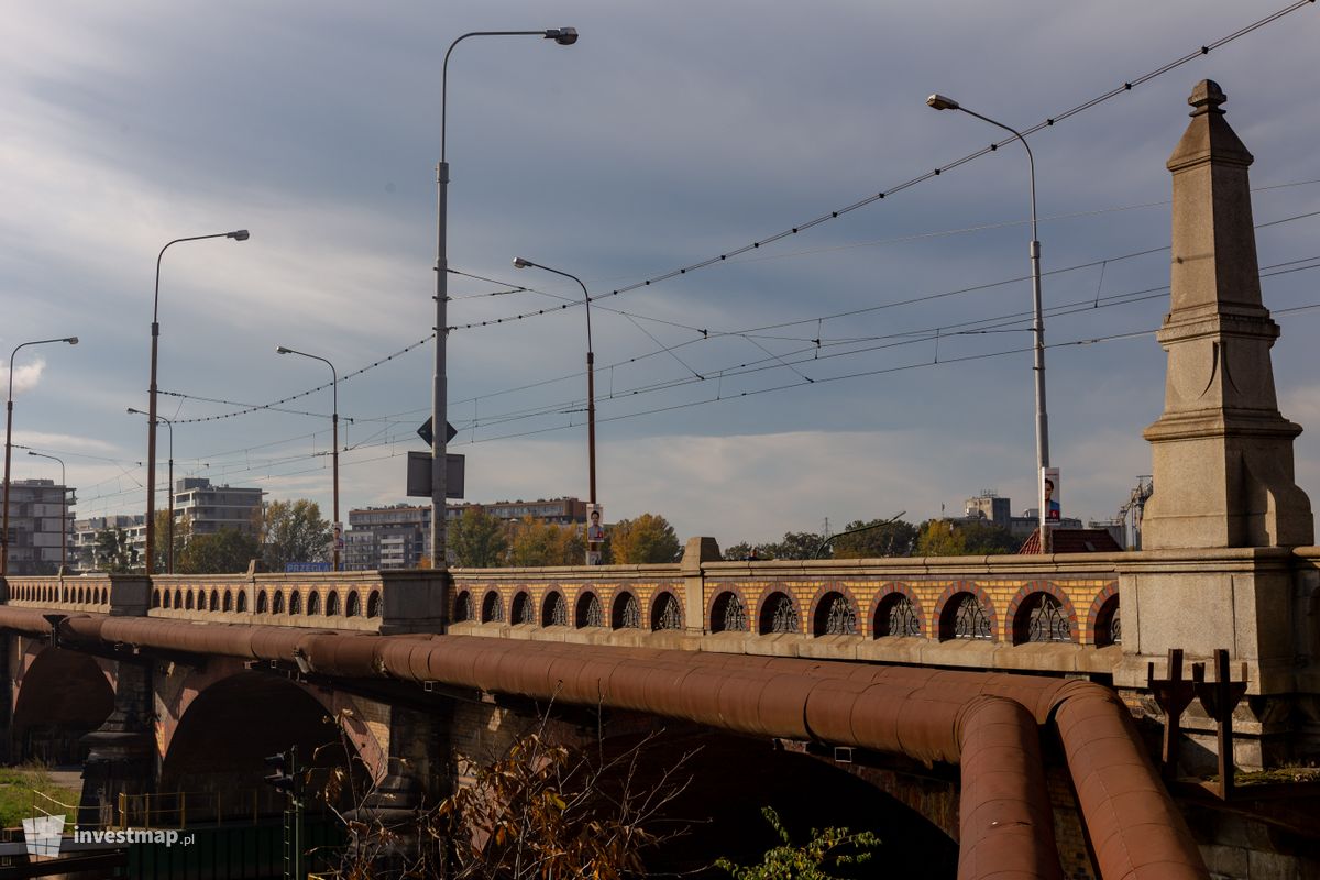 Zdjęcie Most Osobowicki fot. Jakub Zazula 