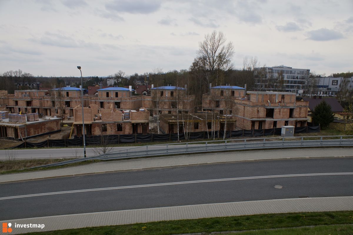 Zdjęcie Tesoro Verde Residence fot. Damian Daraż 