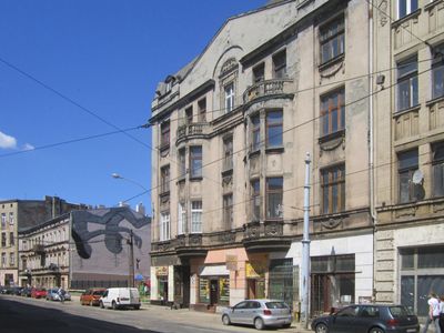 fot. Wojciech Jenda
