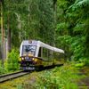 Rewitalizacja linii kolejowej Karpacz - Jelenia Góra