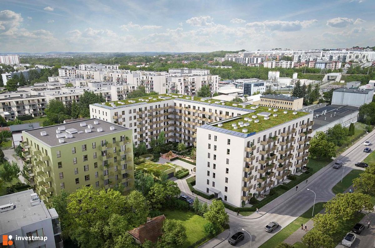 Wizualizacja Bociana 5 dodał Wojciech Jenda