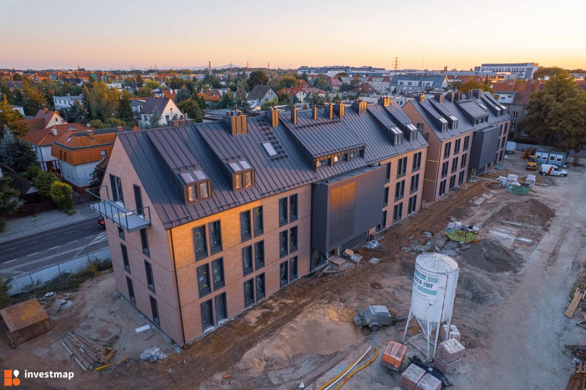 Zdjęcie Apartamenty Świeradowska fot. Grupa CTE