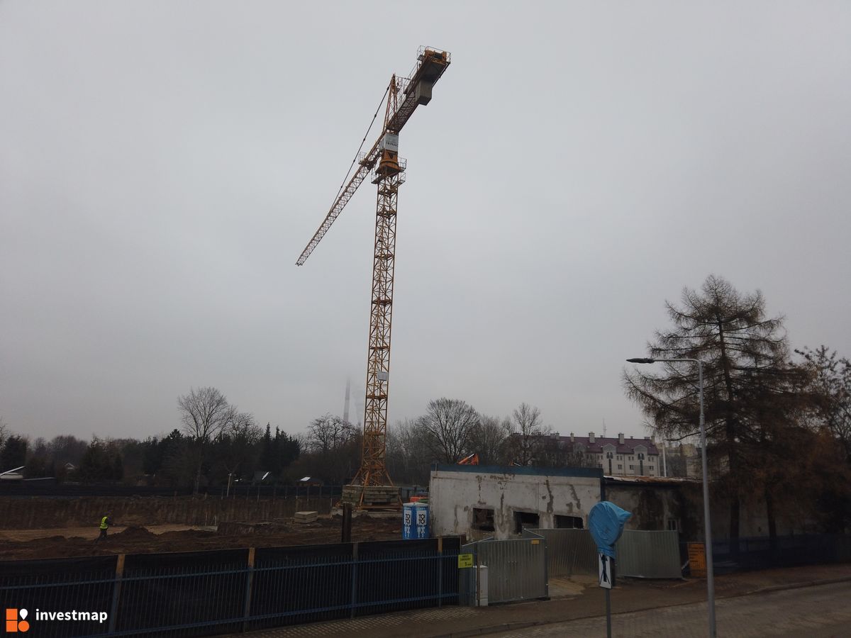 Zdjęcie Na Zakolu Wisły 4 fot. Damian Daraż 