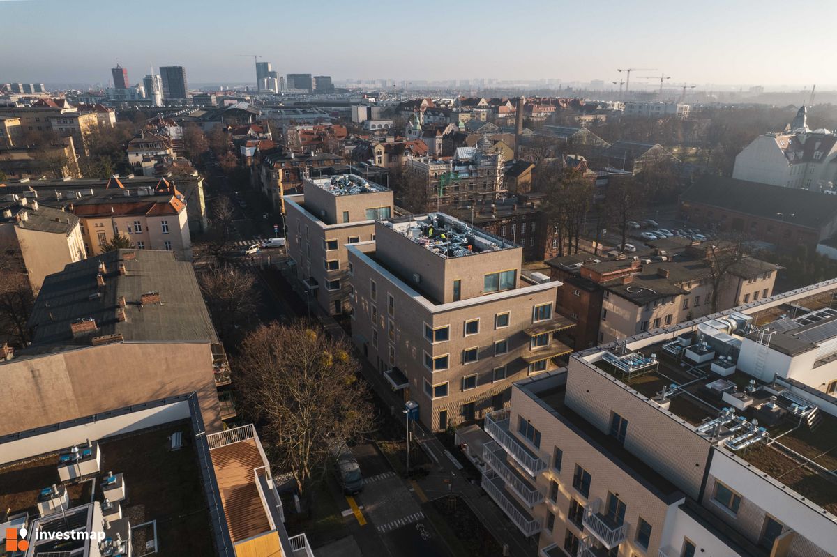 Zdjęcie Cavallia fot. BPI Real Estate Poland Sp. z o.o.