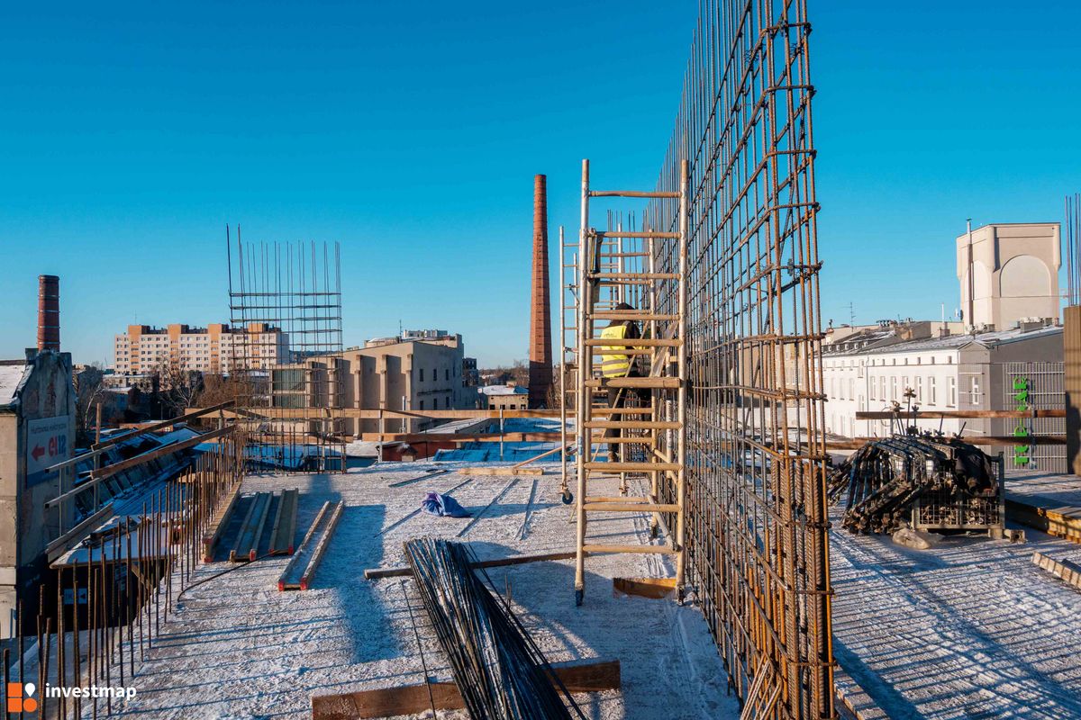 Zdjęcie Pogonowskiego 52 fot. PROFIT Development