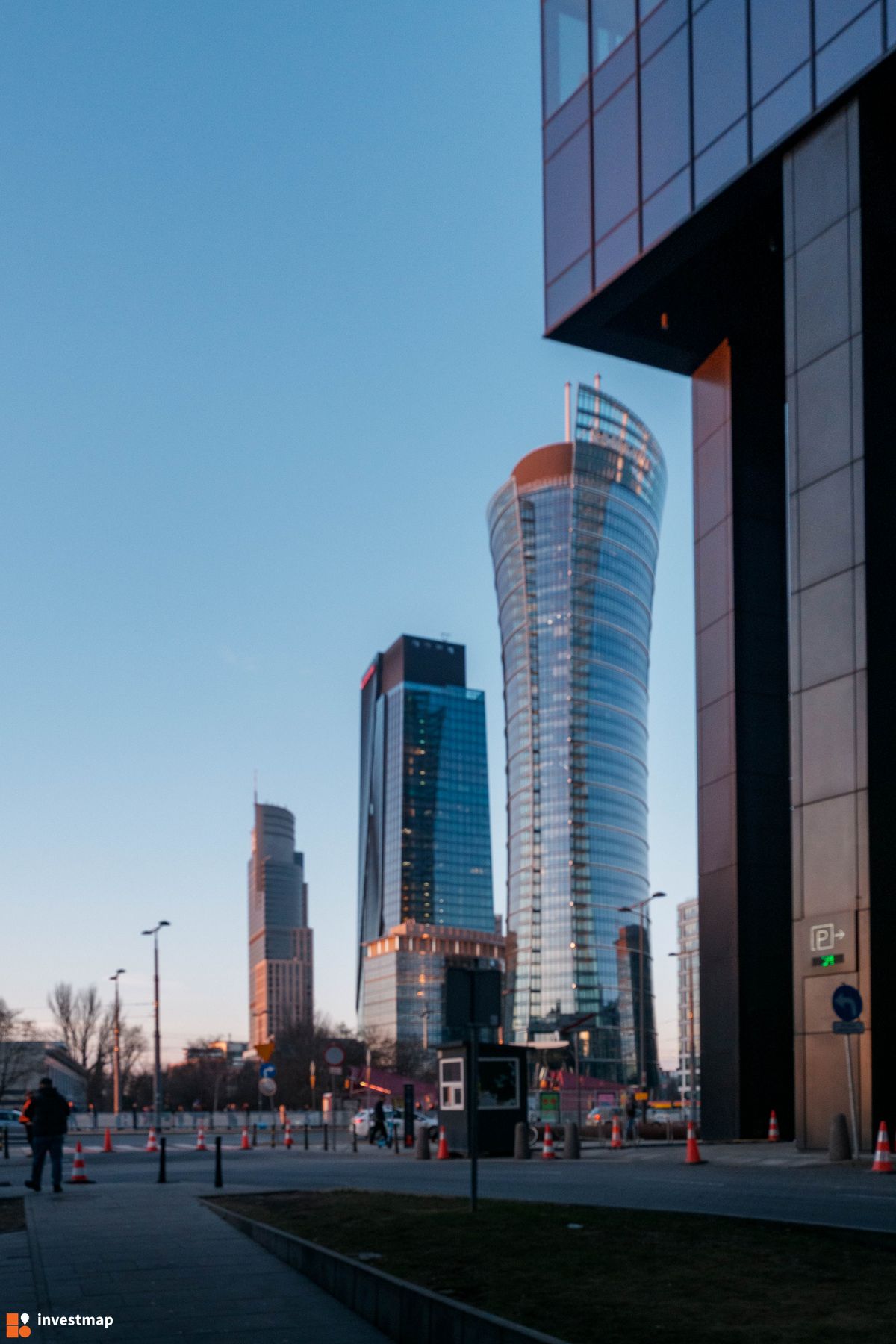 Zdjęcie The Bridge fot. Jakub Zazula 