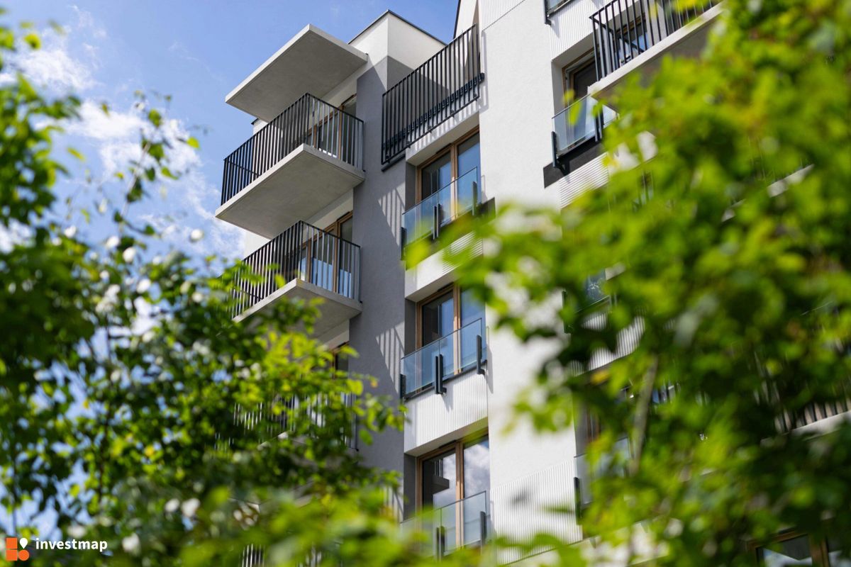 Wizualizacja City Łobzów dodał Wojciech Jenda