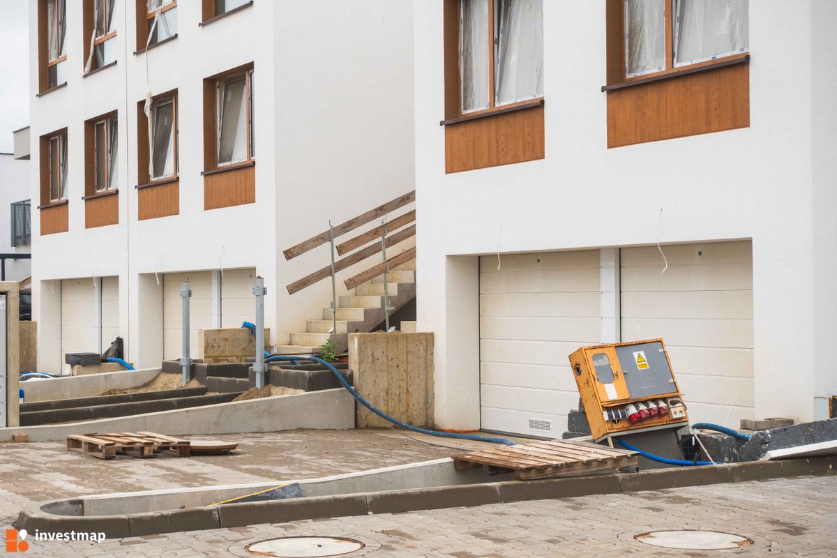 Zdjęcie Waniliowa fot. PROFIT Development